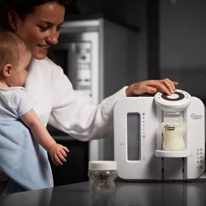 Tommee Tippee – Perfect Prep