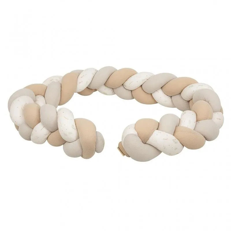 Gershet per krevat Bimbidreams ( mbrojtese krevati)