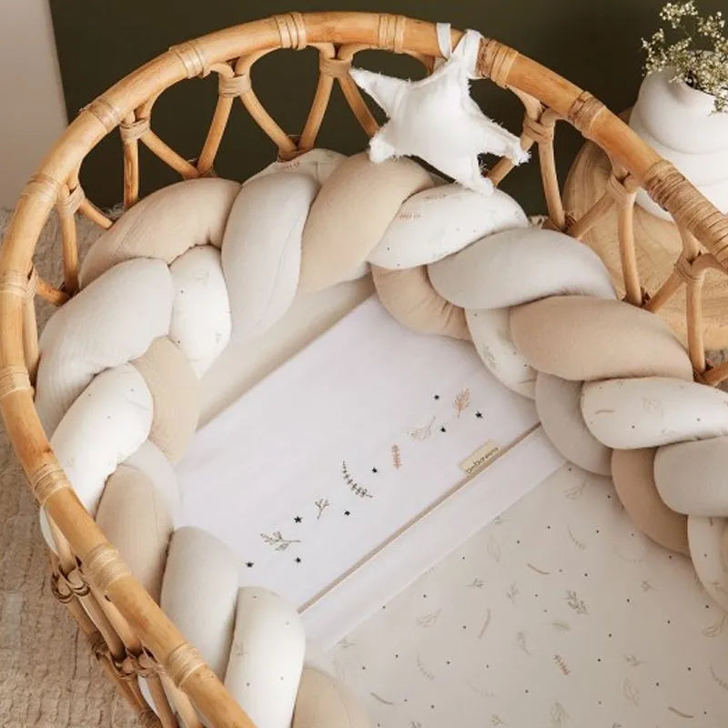 Gershet per krevat Bimbidreams ( mbrojtese krevati)