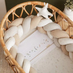 Gershet per krevat Bimbidreams ( mbrojtese krevati)