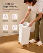 Momcozy - Diaper Pail (Kosh Pelenash)