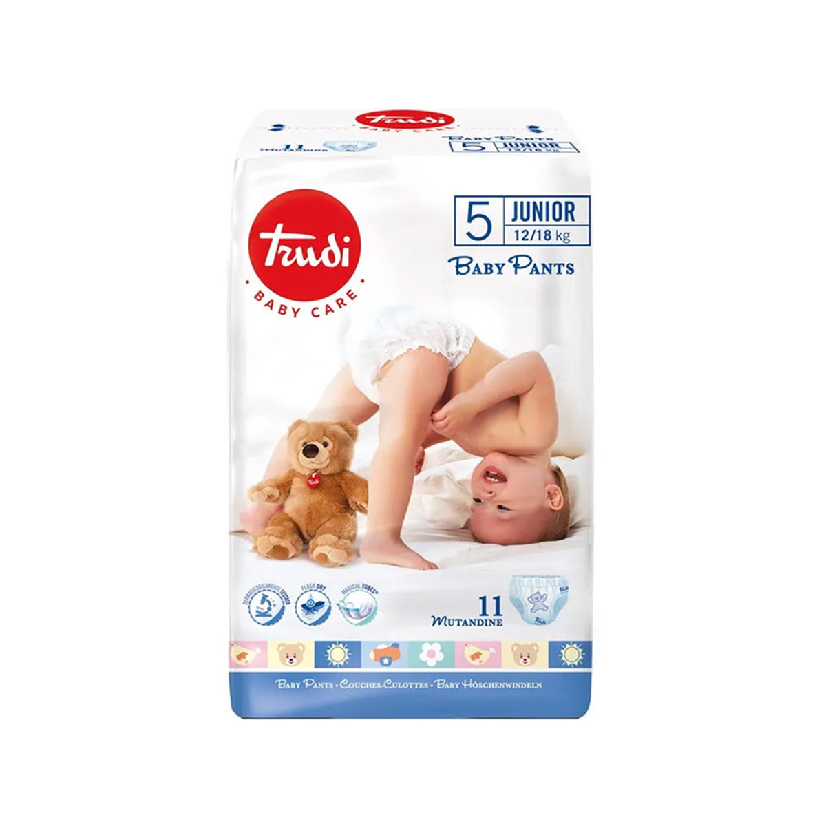 Trudi – Baby Pants