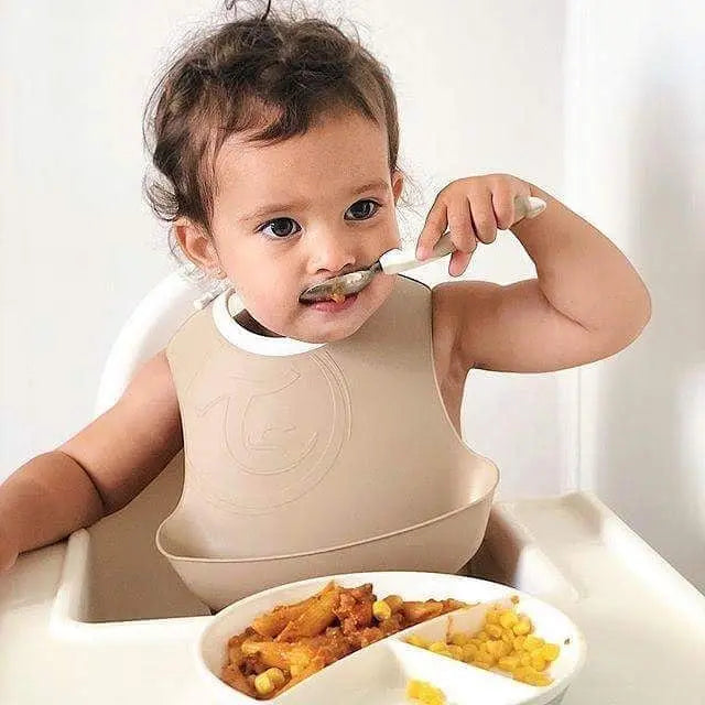 Twistshake – Pjatë me ndarje (6m+)