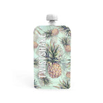 Twistshake – Squeeze Bag Multicolor (3x)