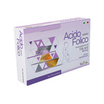 TwoBee – Acido Folico