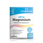 Vitabiotics – Ultra Magnesium