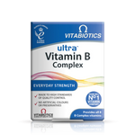 Vitabiotics – Ultra Vitamin B Complex