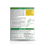 Vitabiotics – Ultra Vitamin D 1000 IU