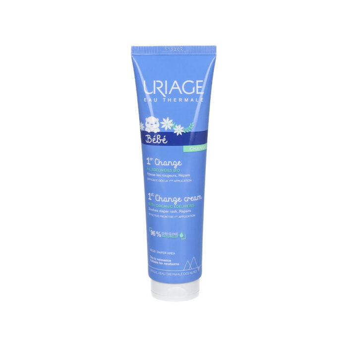 Uriage – 1st Change Cream