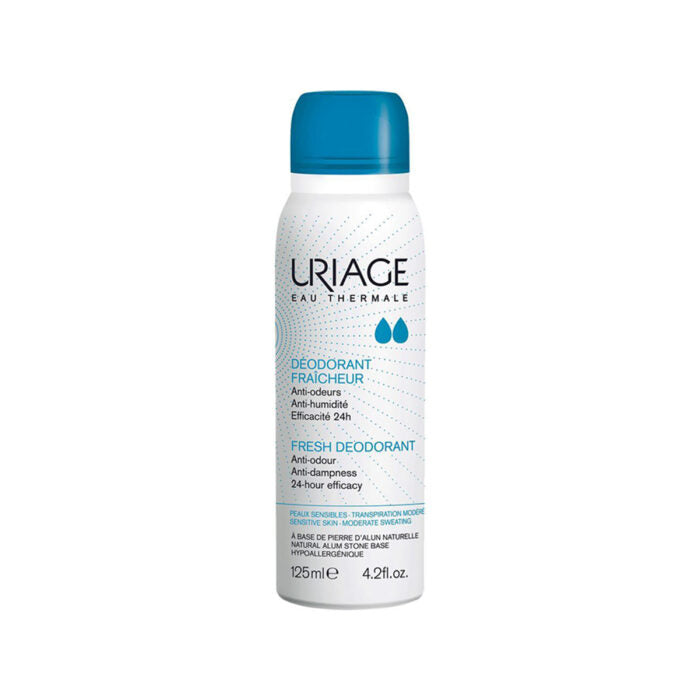 Uriage – Fresh Deodorant