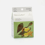 Natursutten- Original Rounded Pacifier