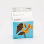 Natursutten- Butterfly Rounded Pacifier
