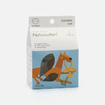 Natursutten- Butterfly Rounded Pacifier