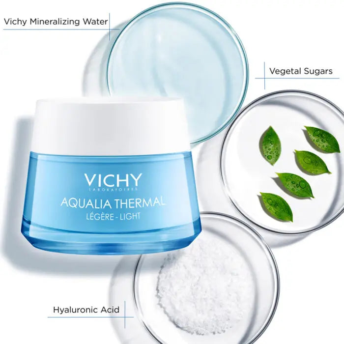 Vichy – Aqualia Thermal Rich