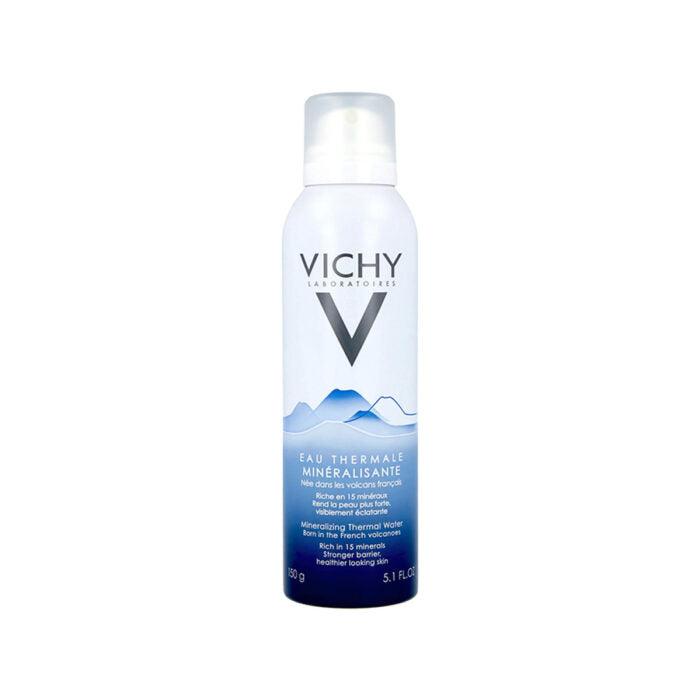 Vichy – Ujë termal mineral