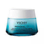 Vichy – Mineral 89 Boosting Cream