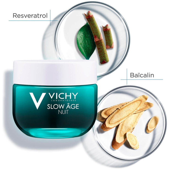 Vichy – Slow Age Night