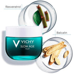 Vichy – Slow Age Night