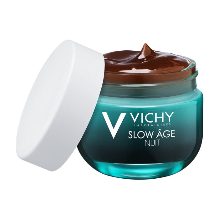 Vichy – Slow Age Night