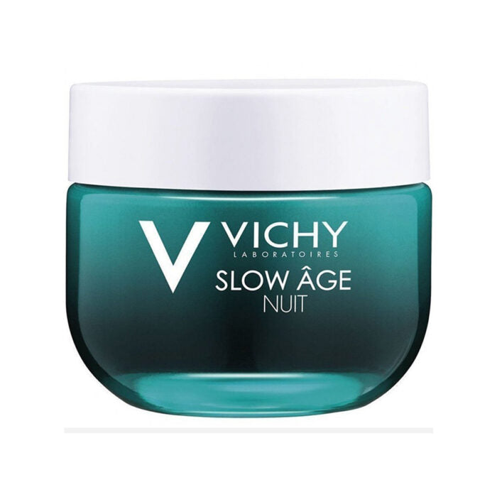 Vichy – Slow Age Night