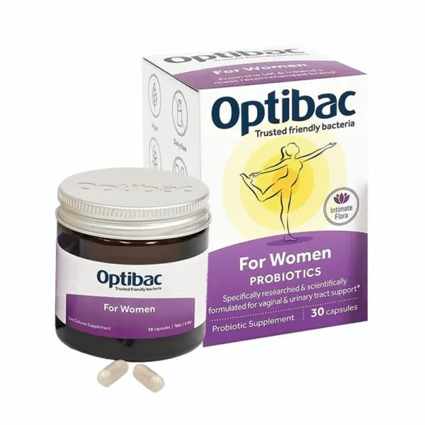 Otibac - FOR WOMEN