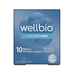 Vitabiotics – Wellbio 10 Billion