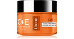 Lirene C+E Vitamin Energy Nourishing & Deeply Moisturizing Cream 50 ml