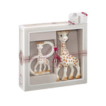 Sophie La Girafe - Set dhurate