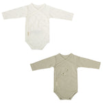Set body per bebe Bimbidreams (0-3 muaj)
