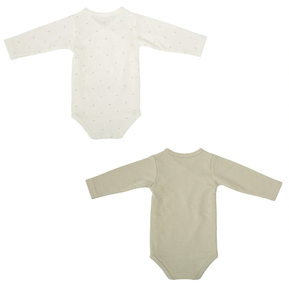 Set body per bebe Bimbidreams (0-3 muaj)