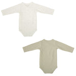Set body per bebe Bimbidreams (0-3 muaj)