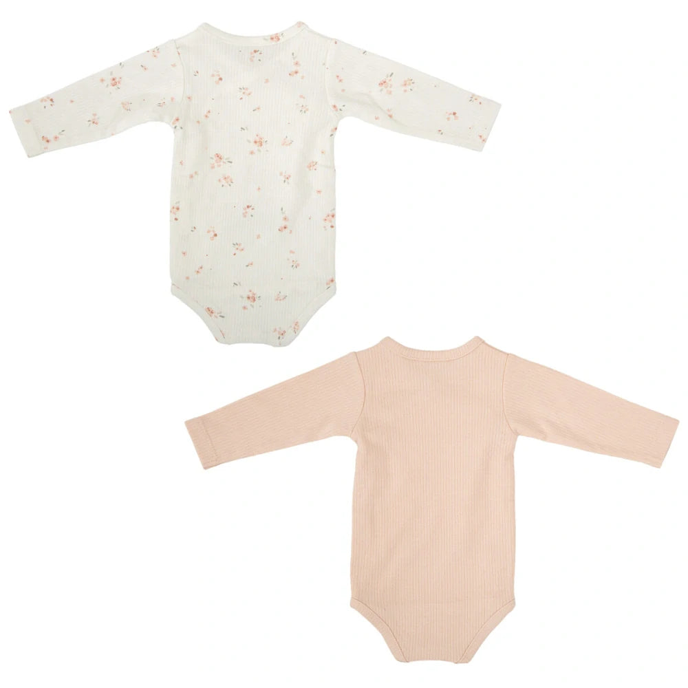 Set body per bebe Bimbidreams (0-3 muaj)