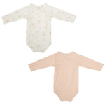 Set body per bebe Bimbidreams (0-3 muaj)