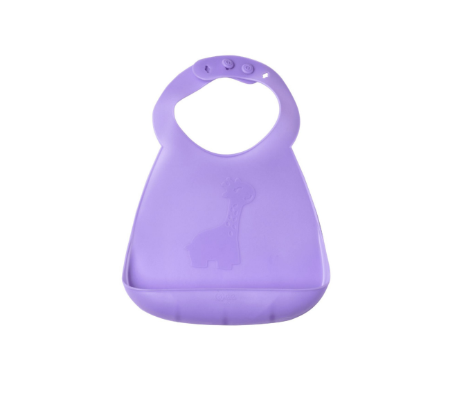 Wee Baby Prime - Mama Önlüğü