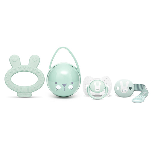 Suavinex - HYGGE baby set