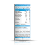 Vitabiotics – Wellbaby shurup multivitaminik