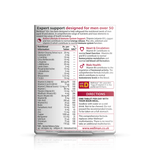 Vitabiotics – Wellman 50+