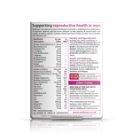 Vitabiotics – Wellman Conception