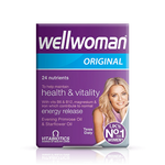 Vitabiotics – Wellwoman Original