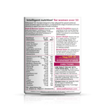 Vitabiotics – Wellwoman 50+