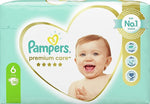 PampersPremium Care