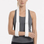Gral Medical - Double hanging strap ( mbajtese ortopedike me 2 rripa per doren )|Kodi 0223