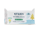 Kit &amp; Kin - BABY WIPES