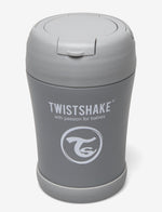 Twistshake – Stainless Steel Food Container