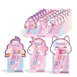 MARTINELIA WORLD EYESHADOW PALETTE