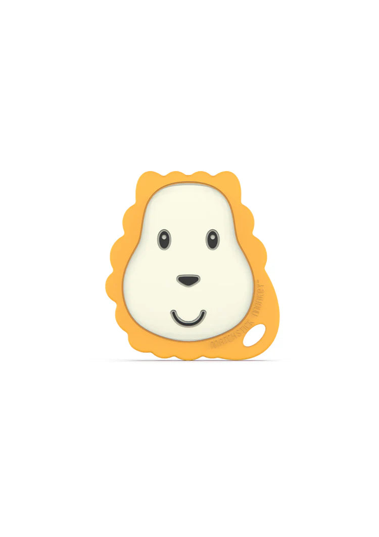Flat Face Teether (Dhembezues)