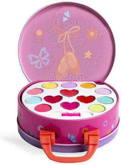 MARTINELIA MAGIC BALLET BEAUTY SET TIN 12105s