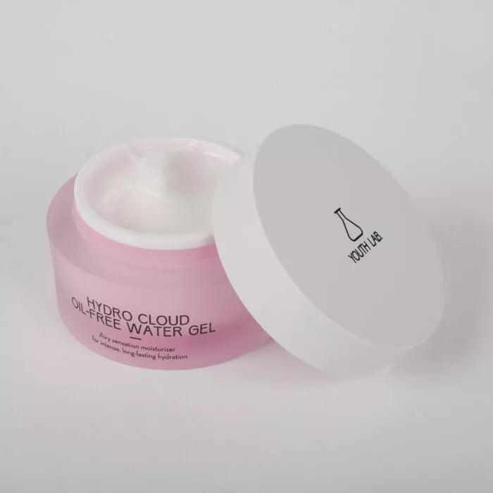 Youth Lab – Hydro Cloud Oil-Free Water Gel