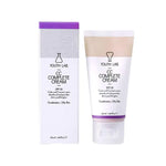 YouthLab – CC Complete Cream SPF 30 (për lëkura mikse-të yndyrshme)