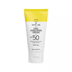 Youth Lab – Krem mbrojtës ndaj diellit (SPF 50+)